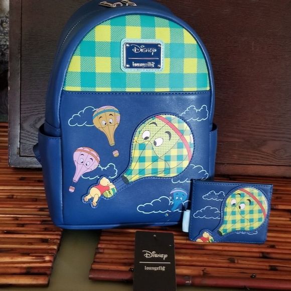 Loungefly Winnie the pooh